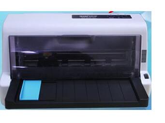 金税TS610K打印机驱动
