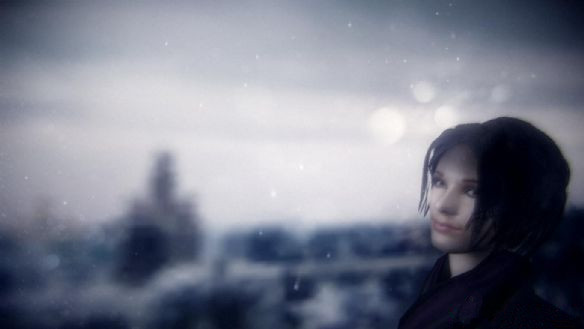 逃出列车下载 中文版