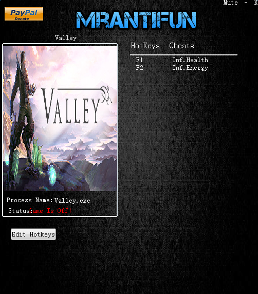 火车山谷二项修改器 免费版