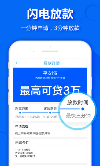 易借钱app