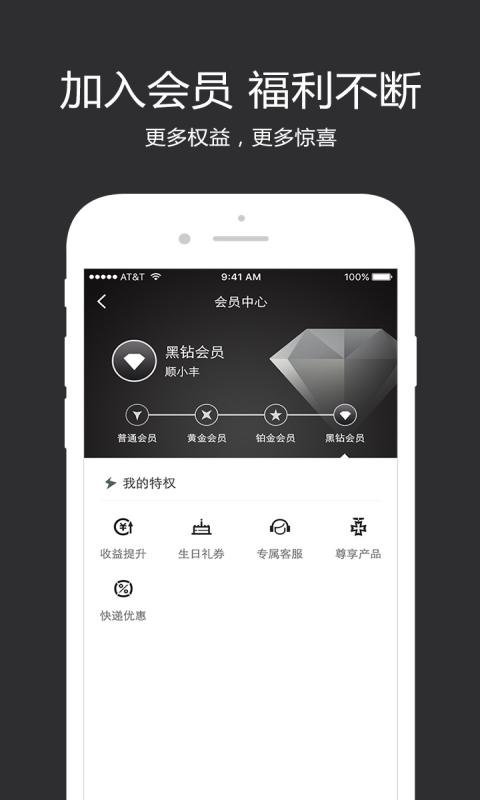 顺丰金融