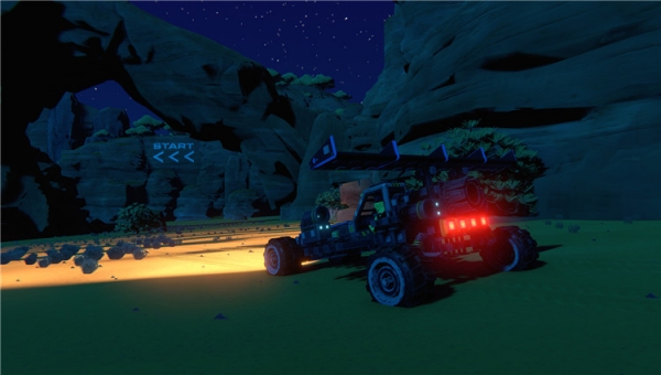 赛道大师游戏下载 中文版