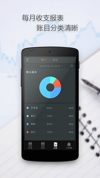 多多计算器