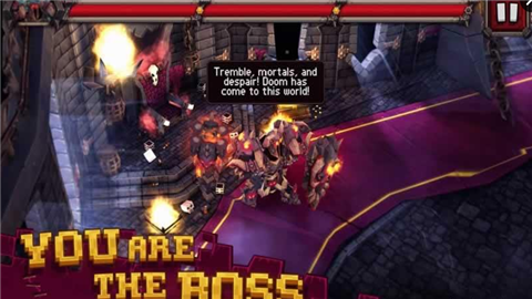 像boss一样破解版