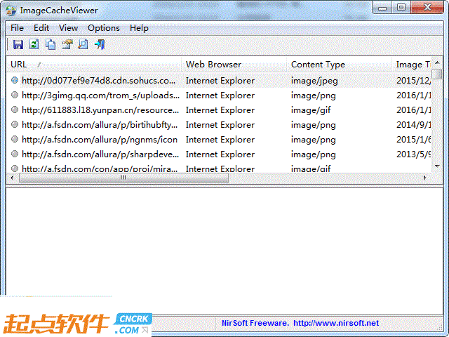 ImageCacheViewer