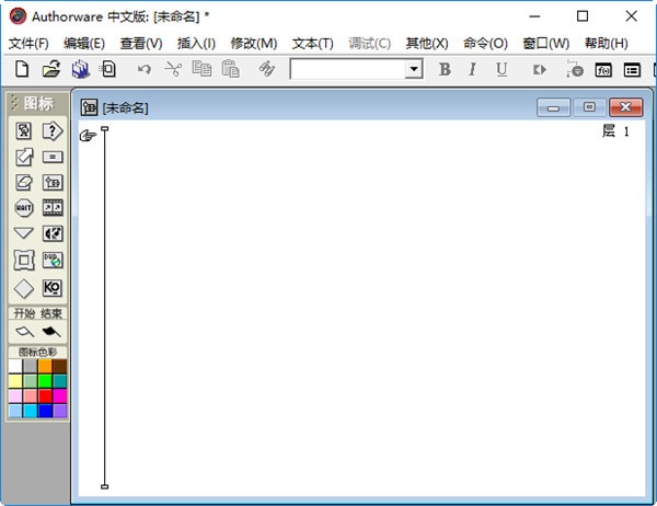 Aauthorware 