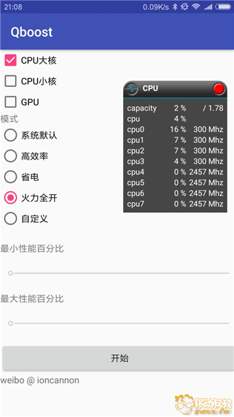 Qboost