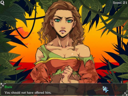 新世界旅程2命运之手 中文版