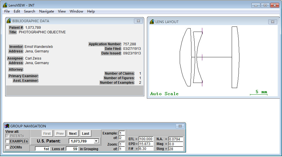 LensVIEW专业版下载