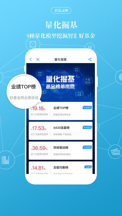 国泰君安君弘app