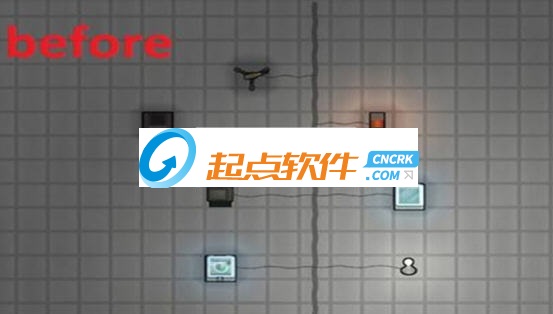 环世界B18隐蔽电缆MOD
