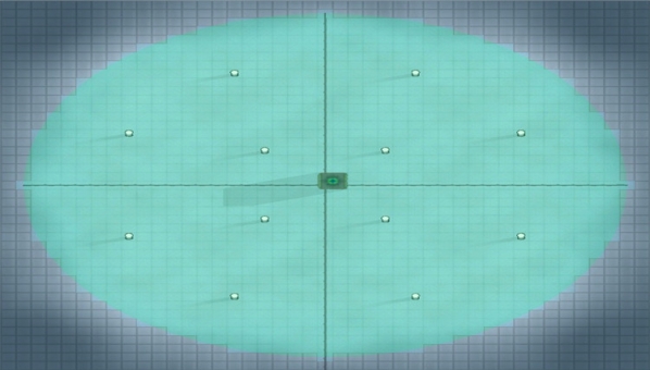 环世界a17ED能量护盾MOD下载 免费版