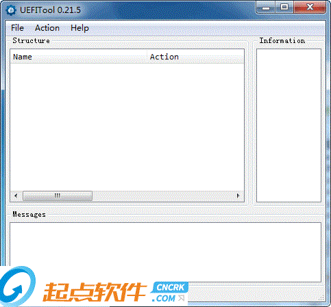 UEFI BIOS Updater