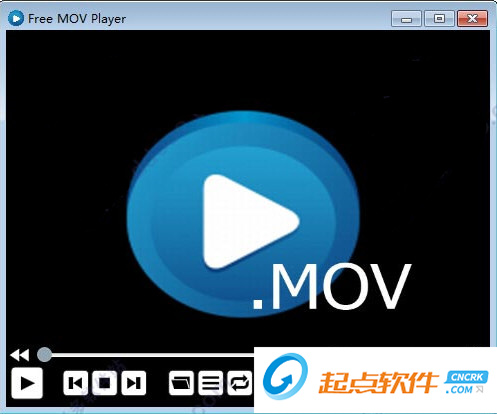 MOV播放器官方下载