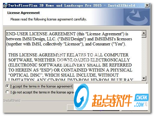 家居3D设计软件
