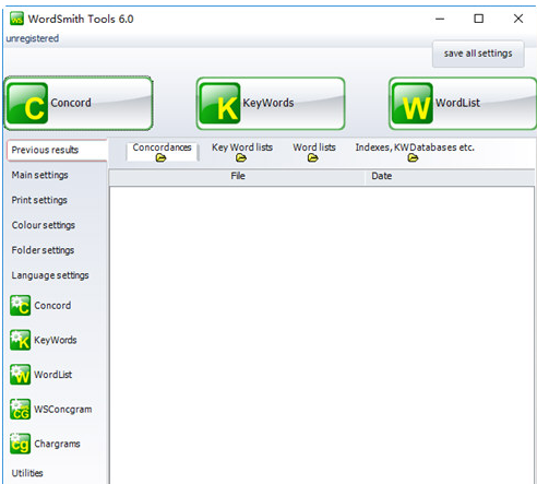 WordSmith Tools破解版