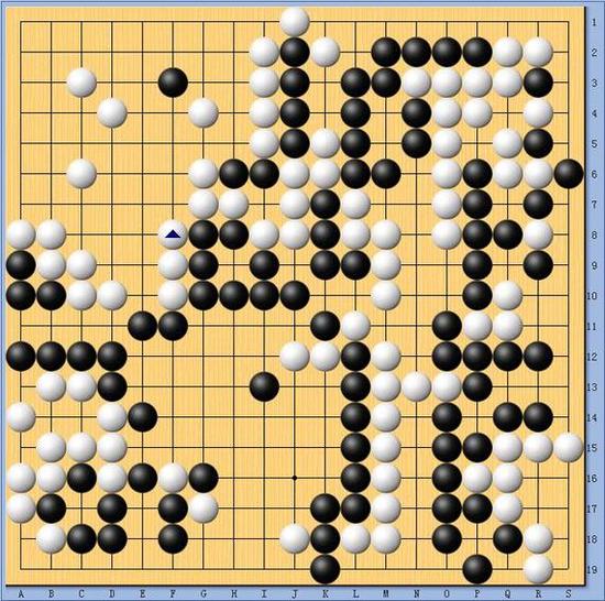 阿尔法狗