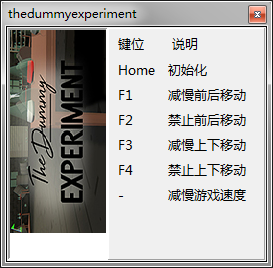虚拟实验修改器