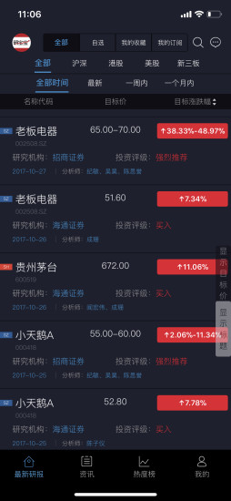 研宝宝app