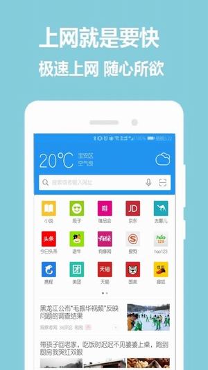 掌心浏览器下载