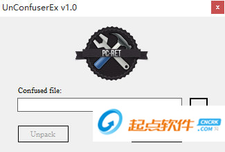 ConfuserEx下载