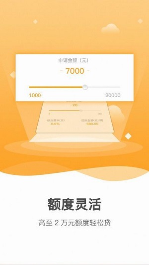 速诚贷app