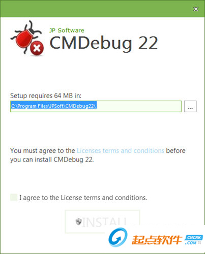 CMDebug下载