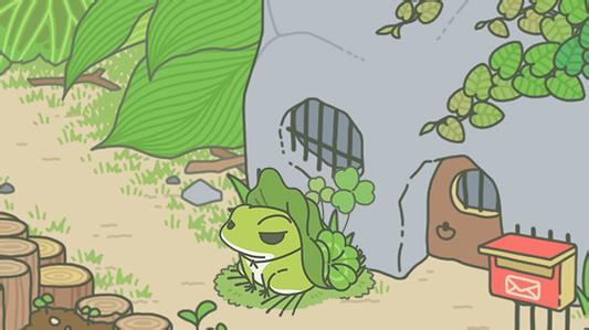 旅かえる旅行青蛙朋友怎么喂食 旅行青蛙朋友喂食攻略