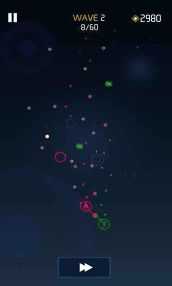 黑客细胞安卓版