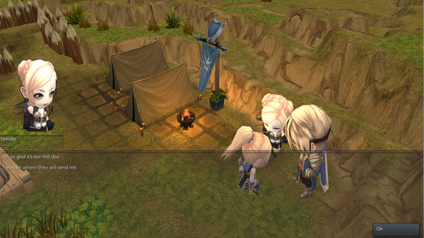 安博之心游戏下载 中文版