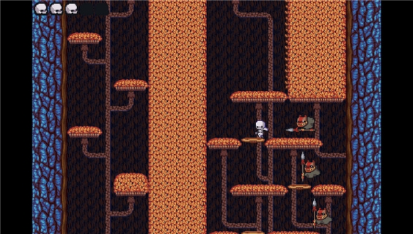 Super Skelemania