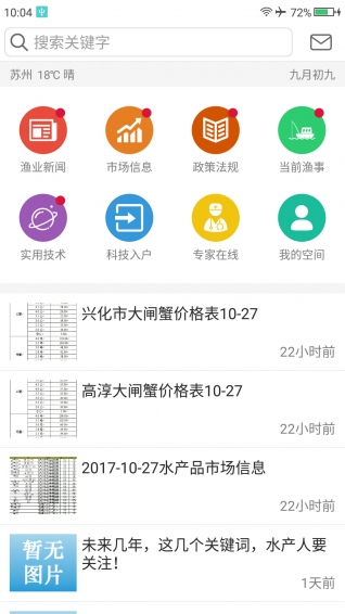 渔技通app