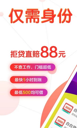 钱龙解急app