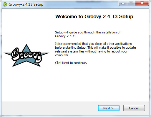 Groovy语言