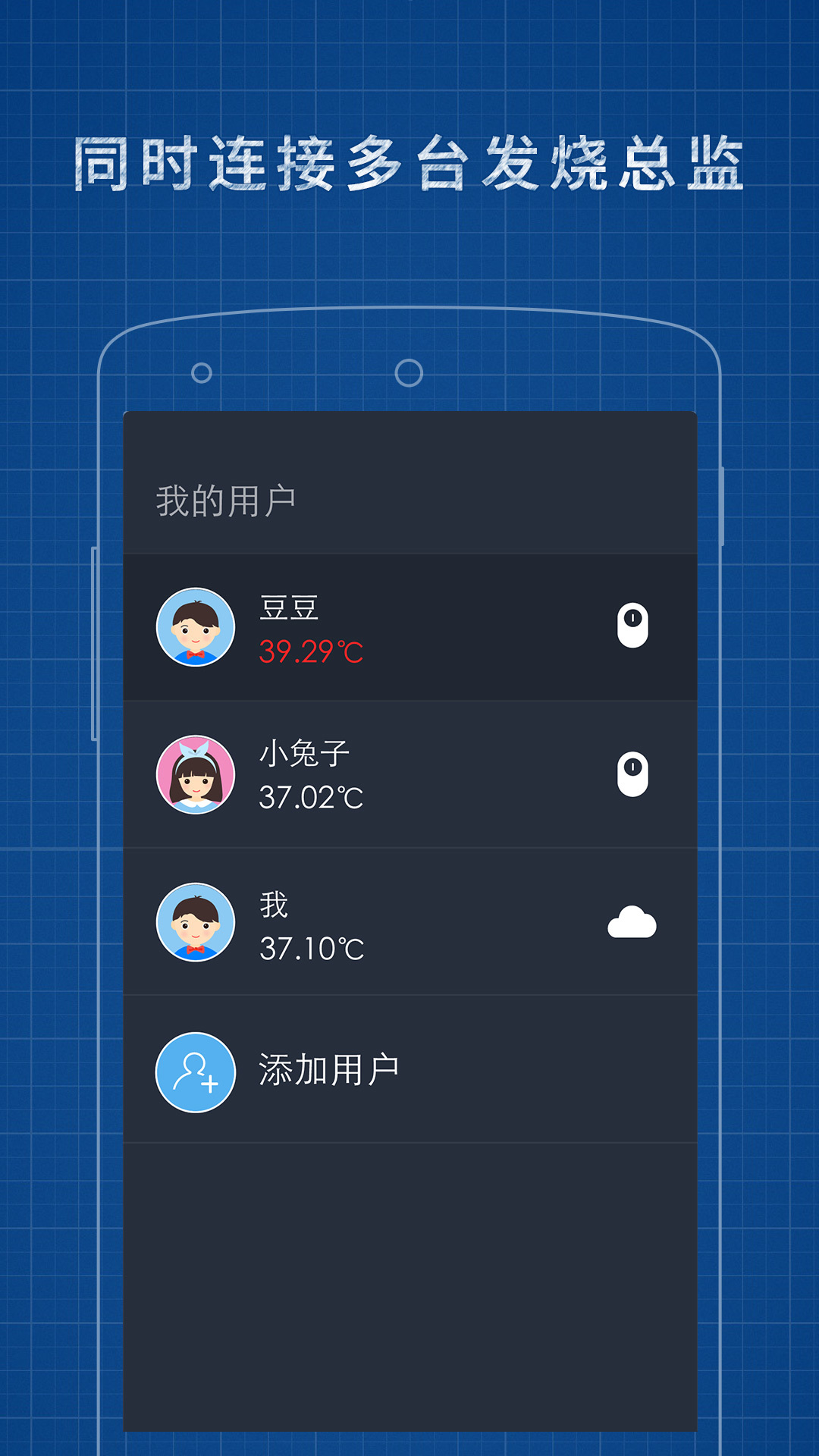 发烧总监app