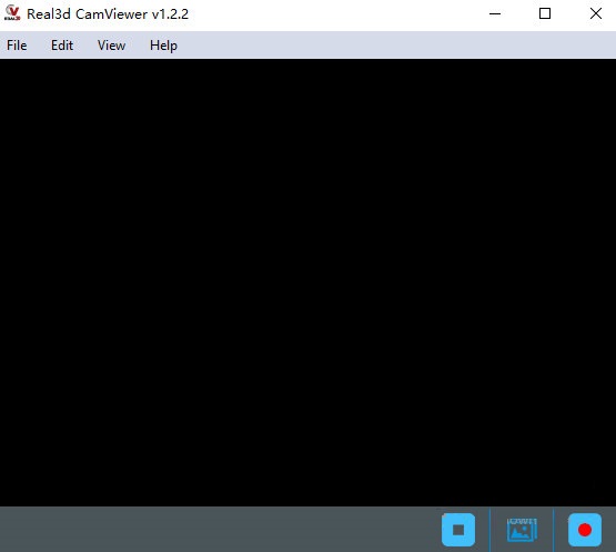 Real3d CamViewer(开源摄像头/视频设备助手)