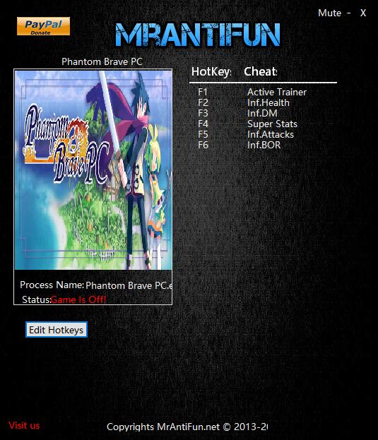 灵武战记修改器