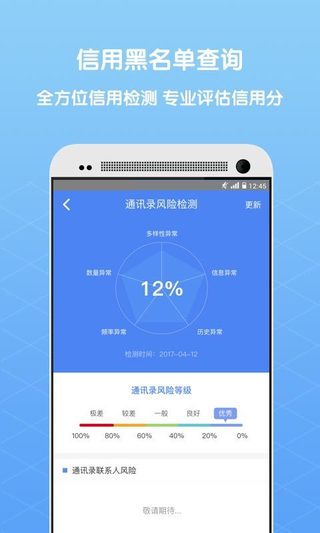 米发信用app