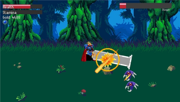 无畏大剑 中文版