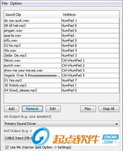 EXP Soundboard下载