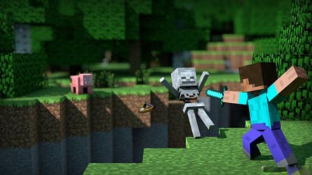 我的世界0.15.4