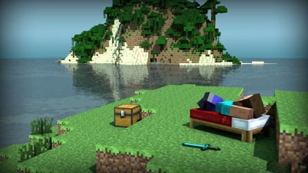 我的世界0.15.4