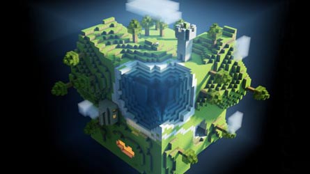 我的世界0.15.4