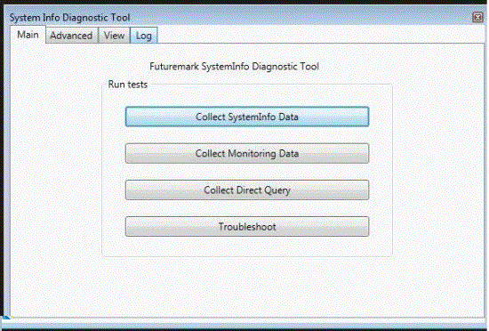 Futuremark SystemInfo 