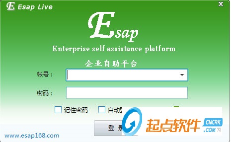 ESAP Live