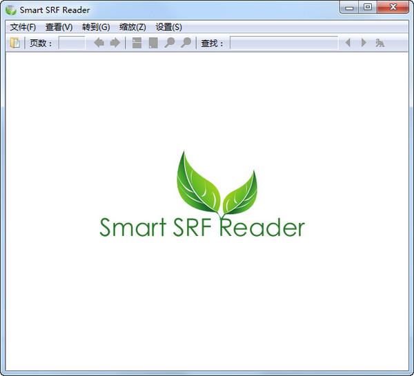 SRF阅读器