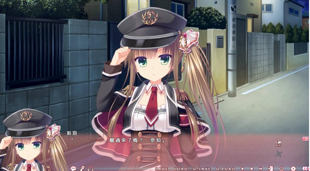 猫忍之心Plus Saiha中文版