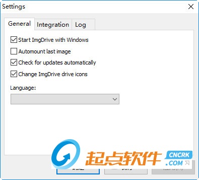 ImgDrive