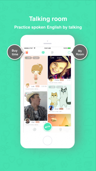 ollaQ app