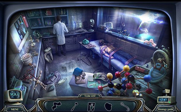 幽魂旅店8永恒下载 中文版